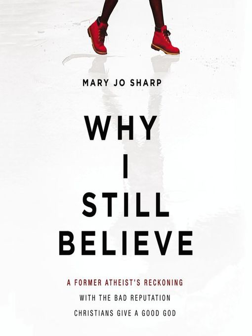 Cover image for Why I Still Believe